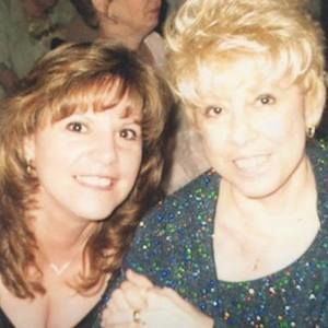 Meet your Posher, Terry